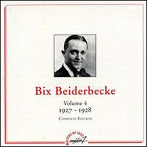 Product Image: Vol.4 (1927-1928)