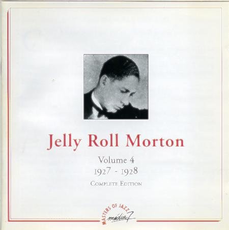 Product Image: Vol.4 (1927-1928)
