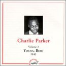 Young Bird Vol.3 (1945) - Masters of Jazz cd