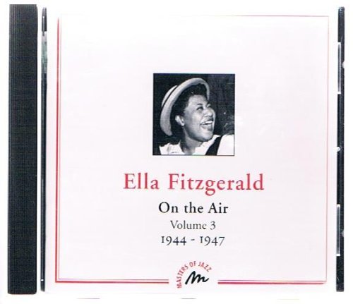 On The Air Vol. 3 - 1944-1947 Pop