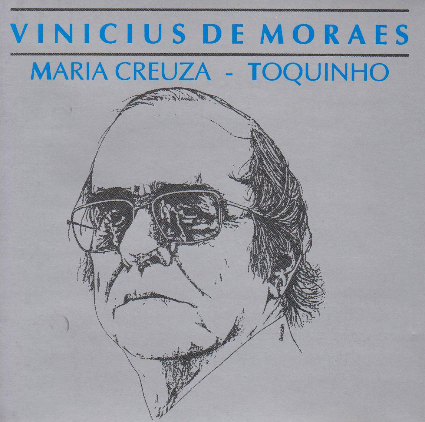 Vinicius De Moraes Maria Creuza Toquinho Music