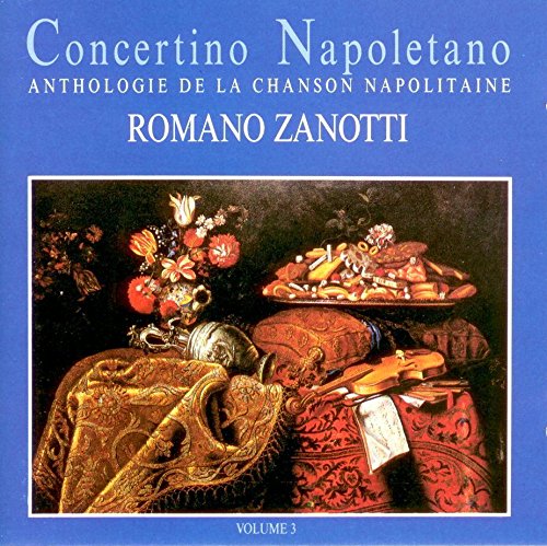 Concertino Napoletano World Music