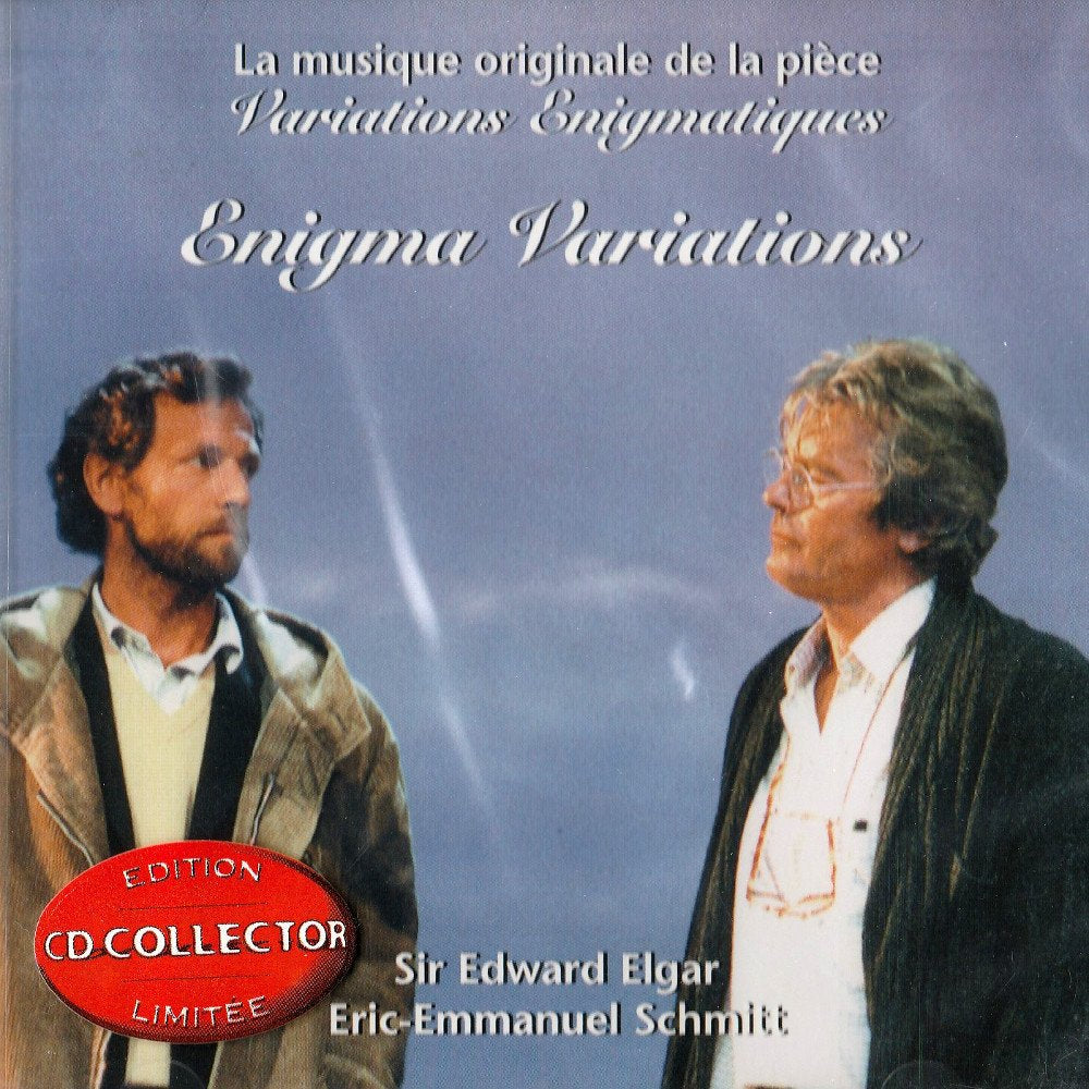 Original Music of Theatre Classical