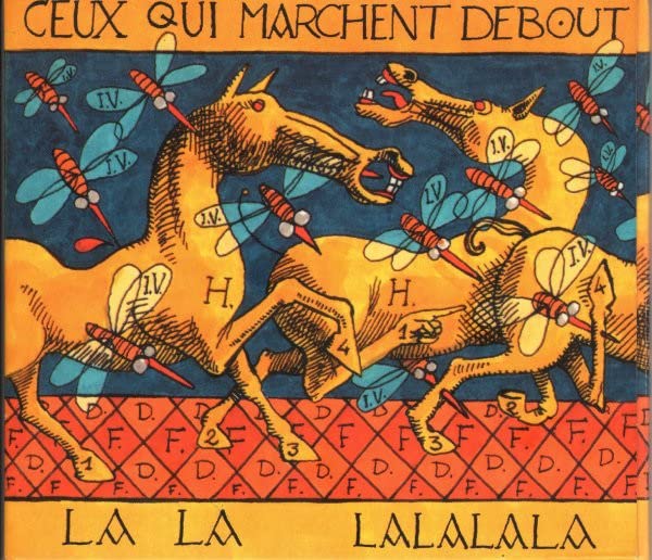 La La Lalalala Pop