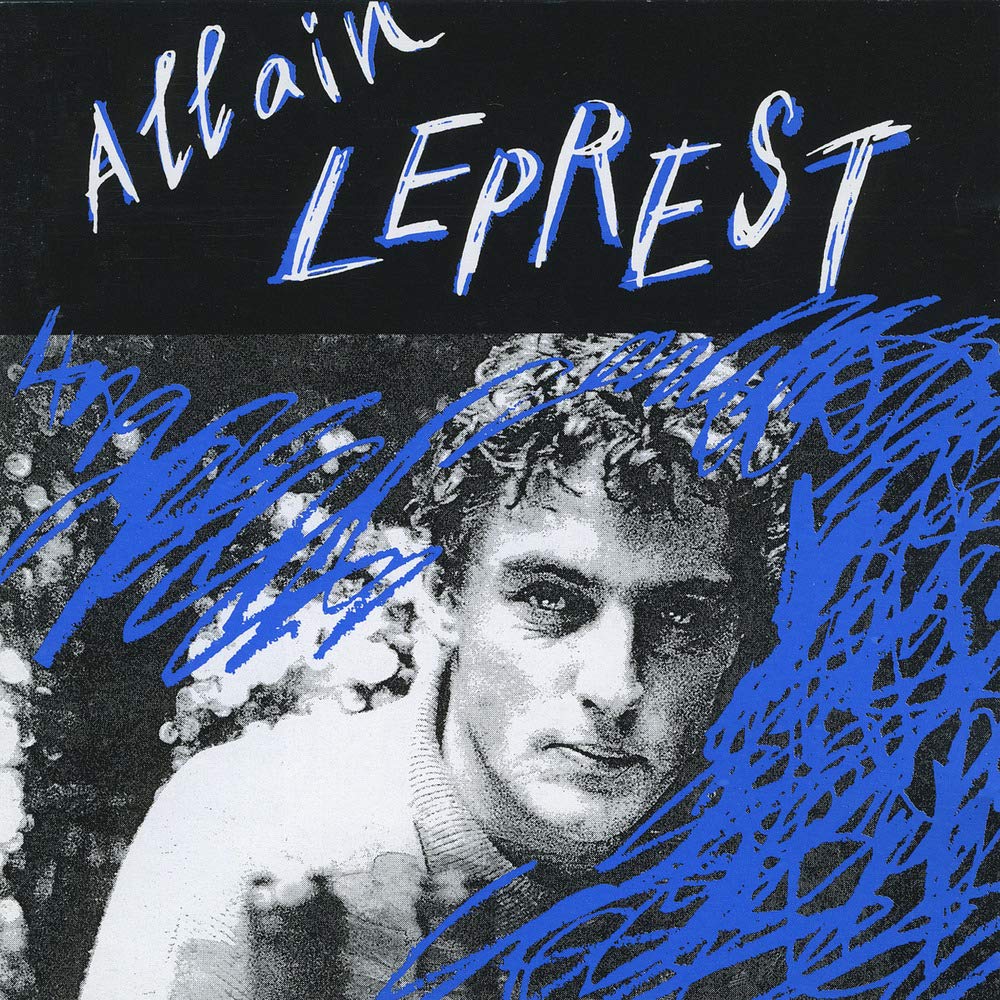 Product Image: Allain Leprest