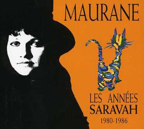 Les Années Saravah 1980/86 Pop