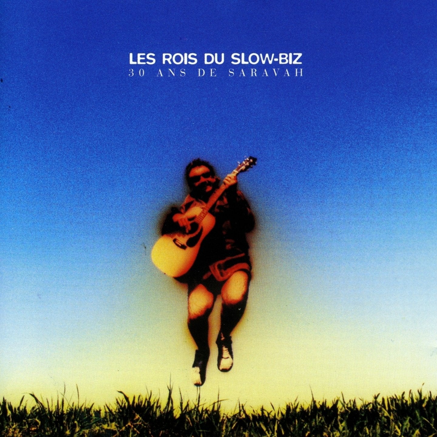 Rois du Slow Biz / 30 Ans de S Pop
