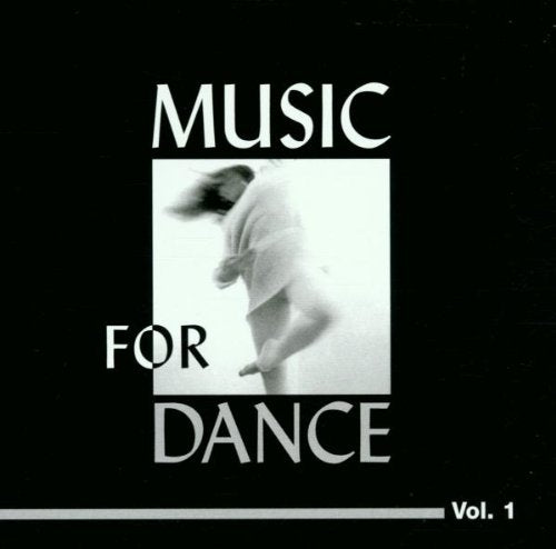 Music for dance 1/Choreografie Jazz