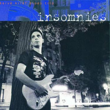 Insomnies World Music