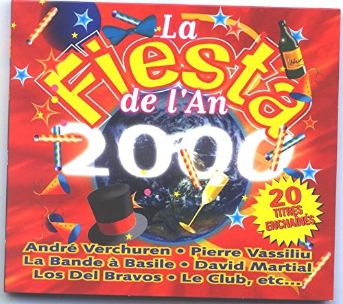 Product Image: Fiesta De L'an 2000