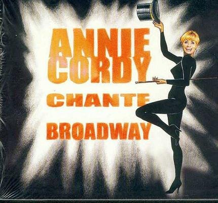 Product Image: Chante Broadway