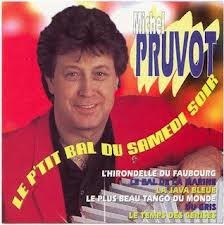 Le P'tit Bal Du Samedi Soir Music