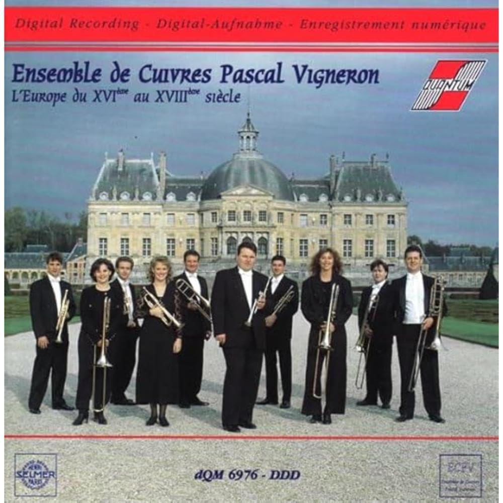 L'Europe du XVIia¿me au XVIIIia¿me sia¿cle Classical