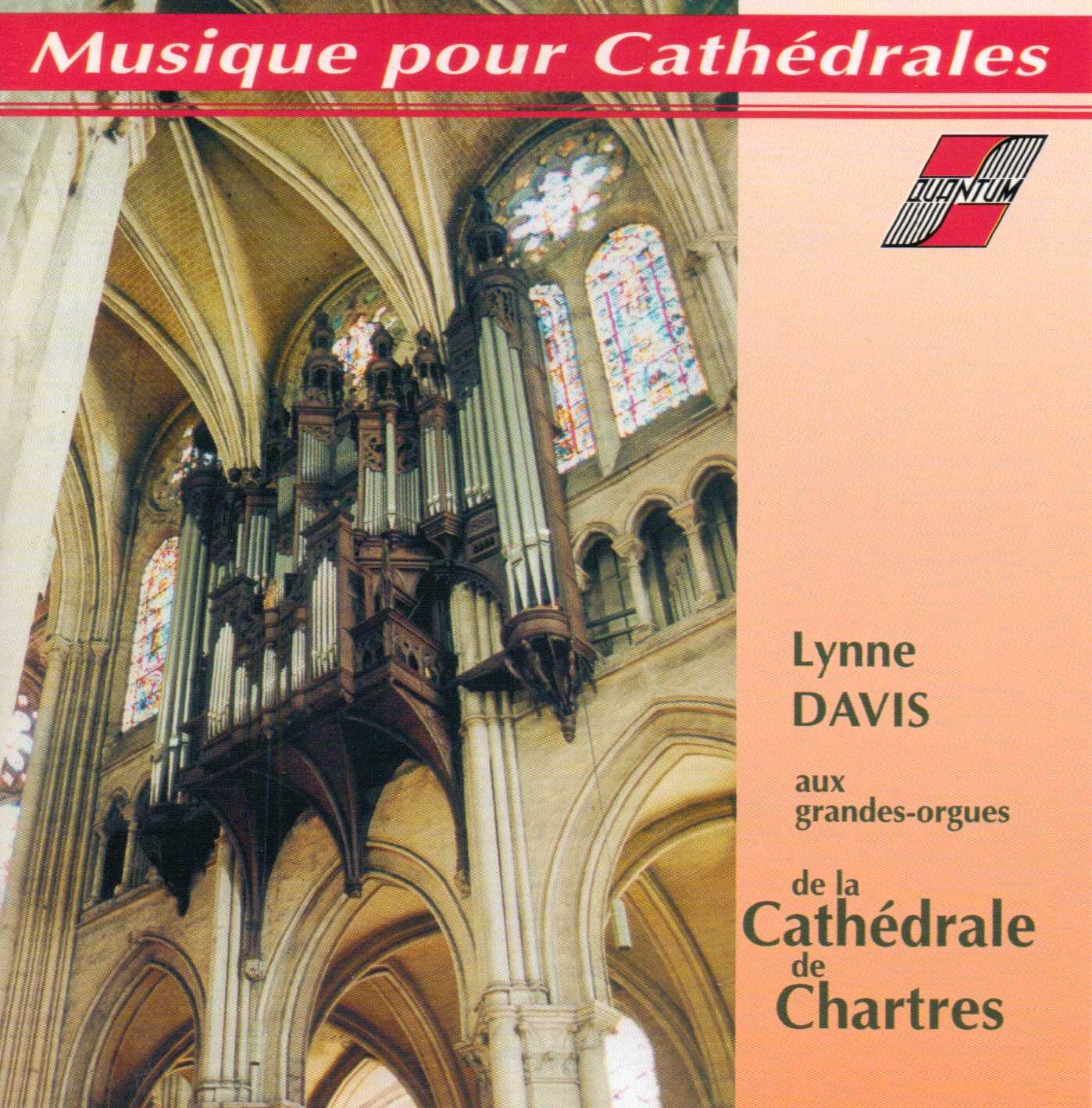Musique Pour Cathedrales Classical