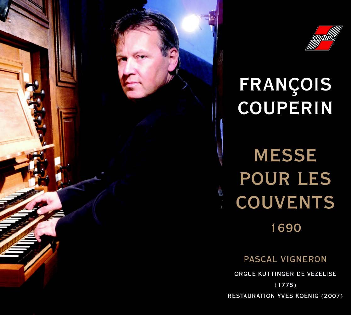 Messe pour les Couvents 1690 Classical