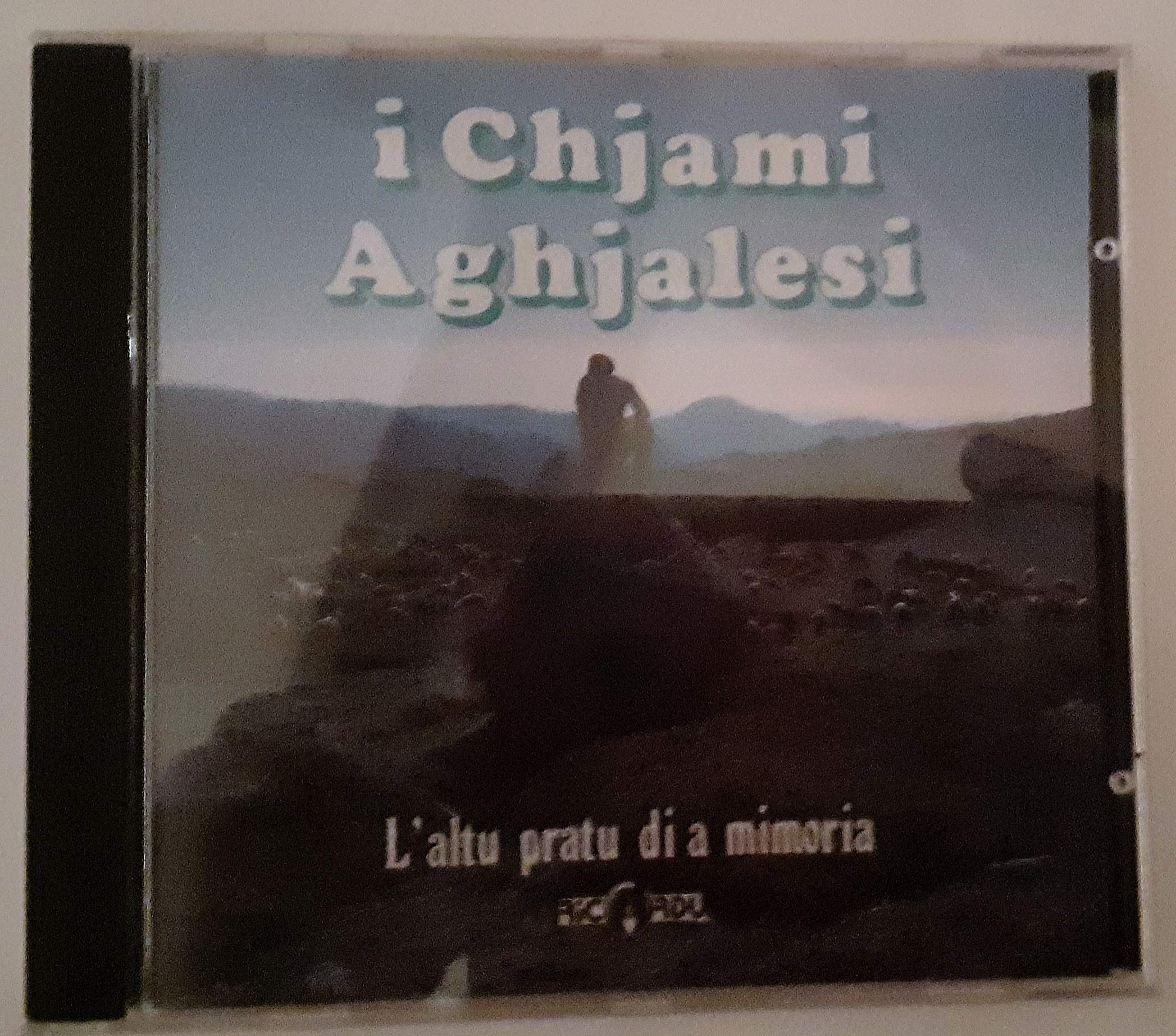 L'Altu Pratu Di A Mimoria World Music