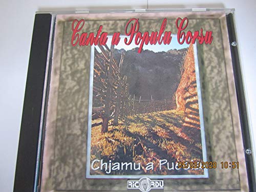 Chjamu A Puesia World Music