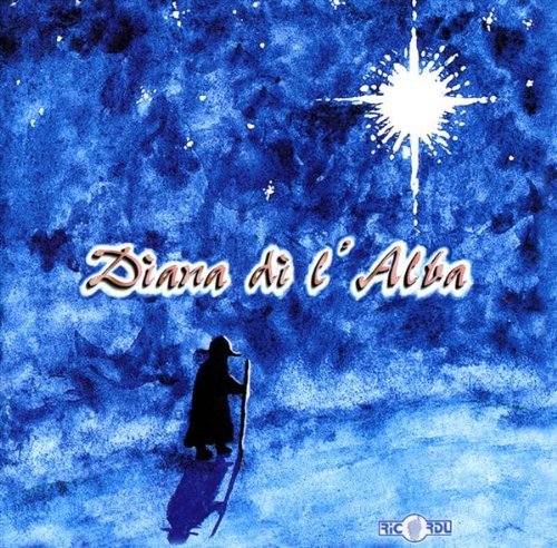 Diana Di L'Alba World Music