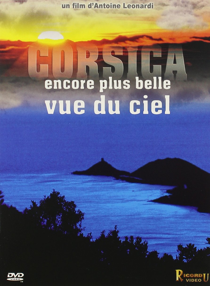Product Image: Various Artists - Corsica: Encore Plus Belle
