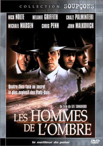 Les Hommes de l'ombre Films