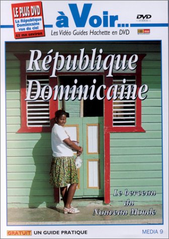 Republique dominicaine, le berceau du nouveau monde Movies
