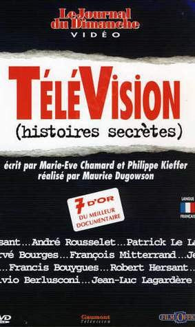 Histoires secrètes de la télévision Films