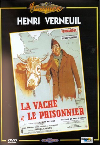 La Vache et le prisonnier Films