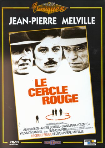 Le Cercle rouge Films