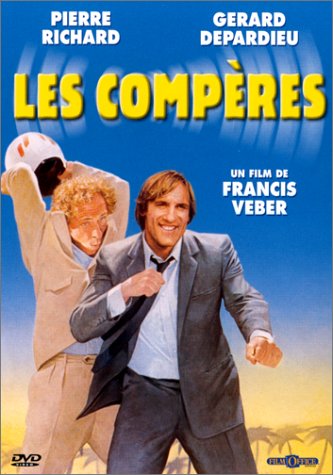 Les Compères Films