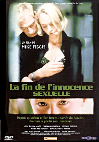 La Fin de l'innocence sexuelle Films
