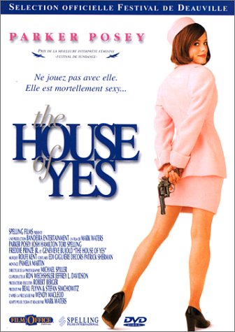 The House of Yes Films