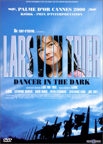 Dancer in the Dark - Édition Collector 2 DVD Films