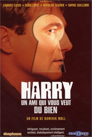 Harry, un ami qui vous veut du bien Films