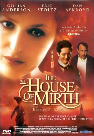 The House of Mirth Films