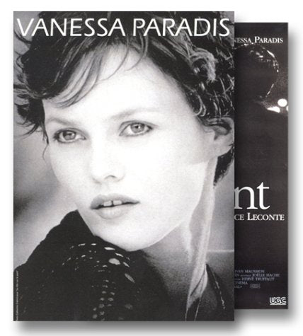 Coffret Vanessa Paradis 4 DVD : Un amour de sorcière / Elisa / La Fille sur le pont / 1 chance sur 2 Movies