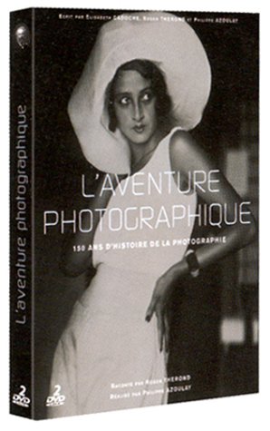 L'Aventure photographique - Édition 2 DVD dvd