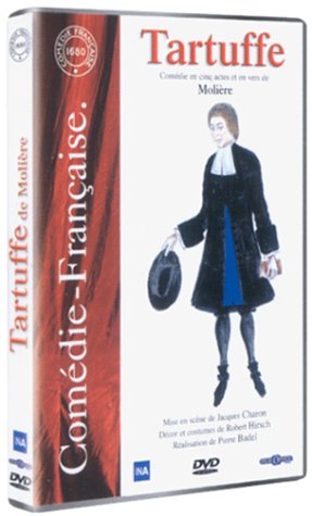 La Comédie-Française : Tartuffe Films