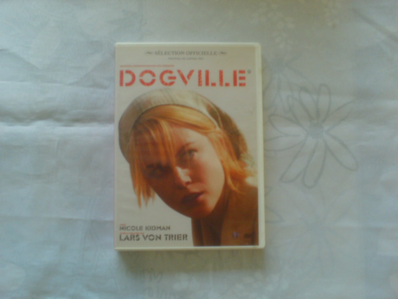 Product Image: Dogville