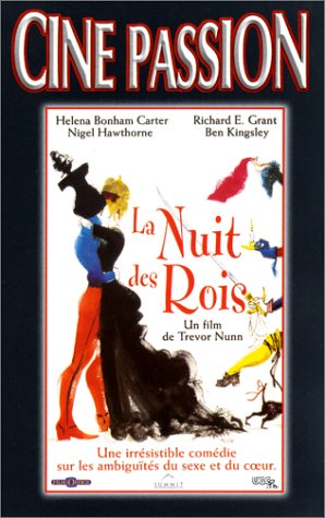 La Nuit des rois Films
