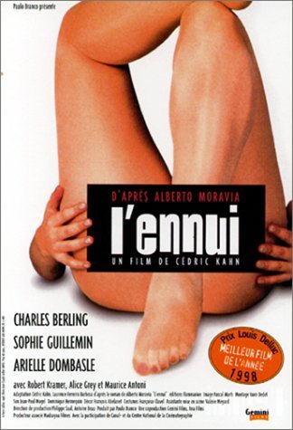 L'ennui Films