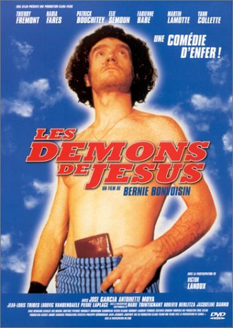 Les Démons de Jésus Films