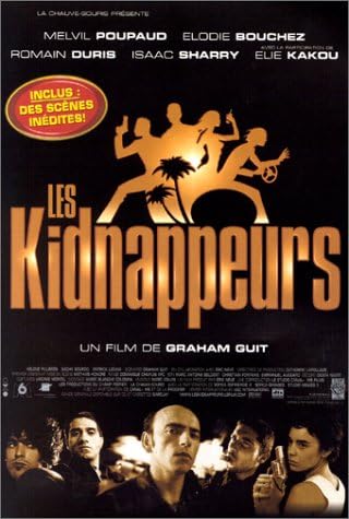 Product Image: Les kidnappeurs