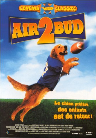 Air bud 2;buddy star des paniers Films