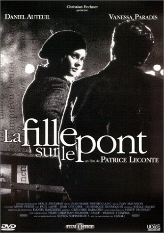La Fille sur le pont Films