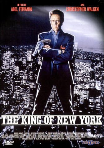 The King Of New York Films