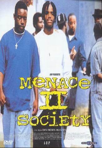 Product Image: Menace II Society