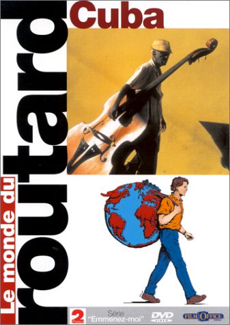 Le Monde du routard: Cuba Films