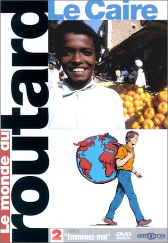 Le Monde du routard: Le Caire Films