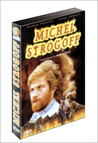 Michel Strogoff - Coffret 2 DVD Movies