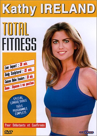 Kathy Ireland : Total Fitness Films